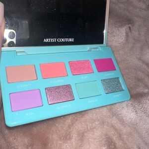 Artist Couture Ethereal Bloom Palette